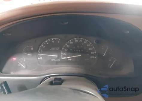 1996 Mazda B4000 Cab Plus from USA, damaged, VIN 4F4CR17X1TTM05189